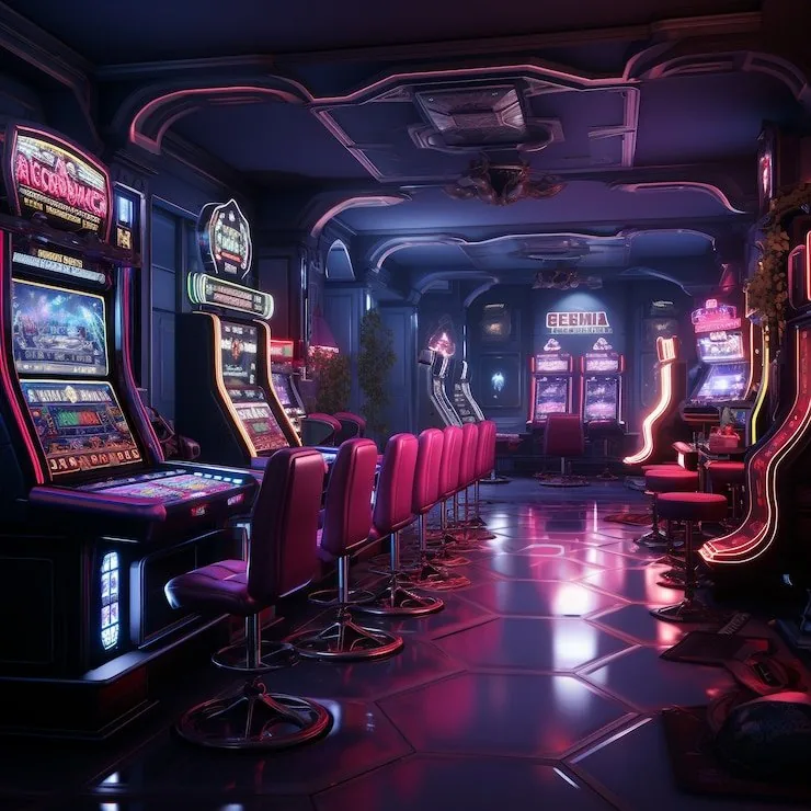cz777a Live Casino Tables