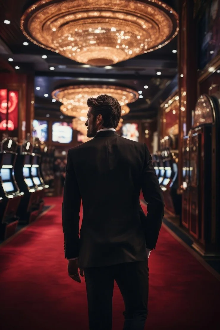 cz777a Casino